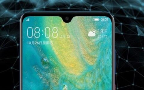 手机信号旁边，手机显示HD什么意思