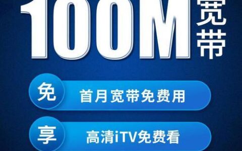 电信100兆宽带够用吗？