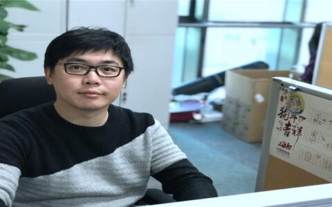 【最美电信人】电信行业中的优秀人