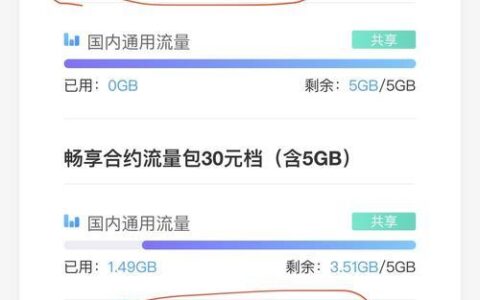 中国移动退订流量套餐有哪些方法？