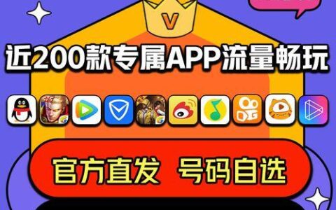 腾讯大王卡多少钱？