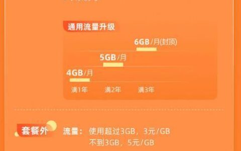 芝麻卡29元套餐的定向流量有哪些？