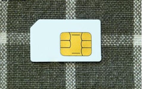 电信孝心卡——专为老人设计的手机卡