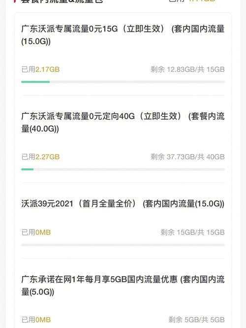 开通流量套餐怎么开？常见方法有哪些？