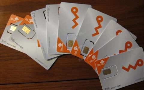 手机卡是什么？