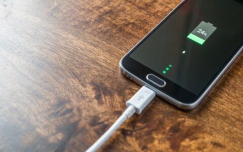 手机充电口接触不良怎么办？教你几招轻松解决