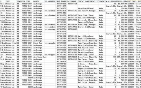 美国电话号码格式、获取方法、使用场景