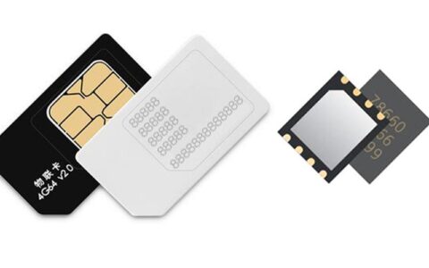 什么是物联网卡？