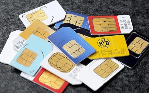 流量卡和电话卡有什么区别？怎么选购？