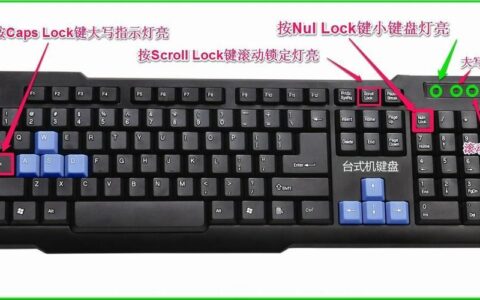 键盘变小了怎么办？