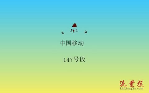 147号段是虚拟号吗？解析147号段的相关信息