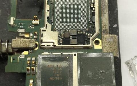 手机主板坏了照片怎么办？