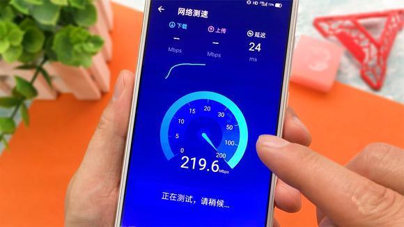 被限速了怎么恢复网速？教你几招