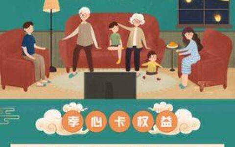 中国移动孝心卡19元套餐：流量、语音、亲情网、定位等一网打尽