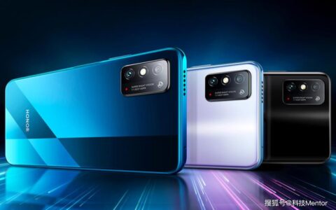 2023年10月手机发布：旗舰机强势回归，千元机再掀战火
