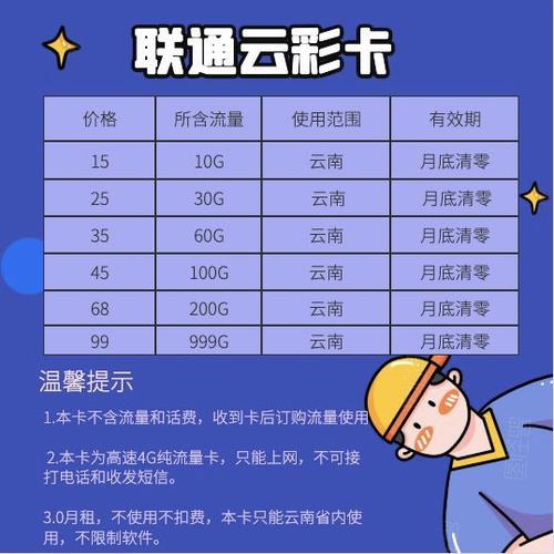 移动紫星卡：2023年性价比最高的流量卡