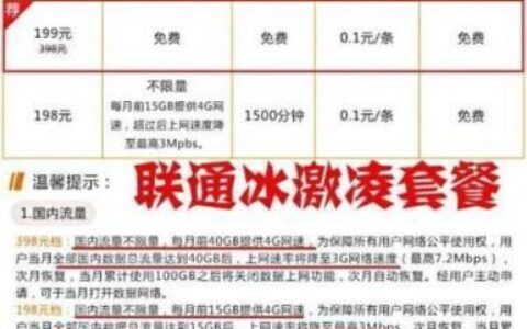 电信无线流量卡多少钱？2023年最新价格一览
