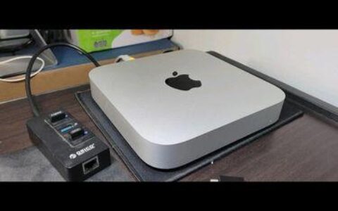 AppleMacmini能做什么？