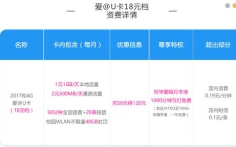 8元30分钟套餐下架，低价卡用户如何应对？