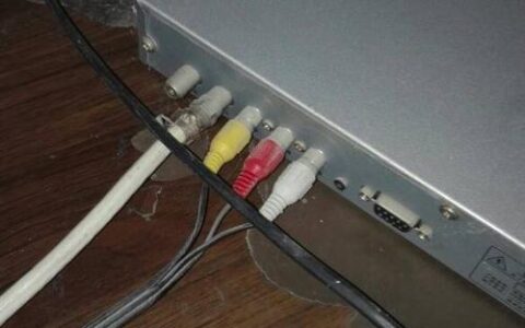 电信机顶盒连接电视教程，简单几步搞定