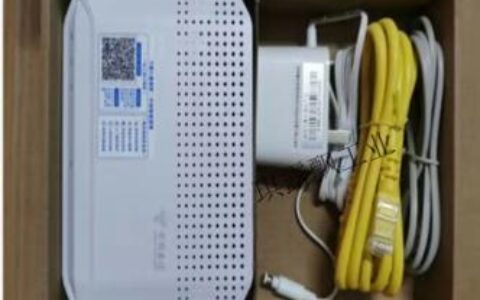 天翼网关4.0：中国电信新一代家庭网关