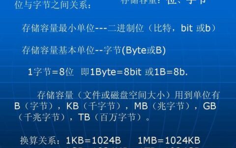 5000mb等于多少gb？一文详解