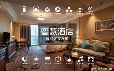 智慧酒店管理系统，提升酒店运营效率和服务水平