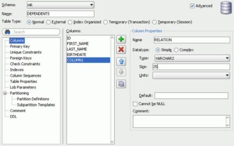 varchar是什么类型？