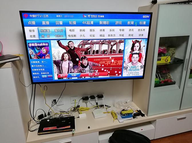 电信itv机顶盒：功能强大，满足家庭娱乐需求