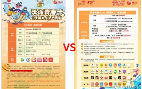 联通大流量卡29元103g是真的吗？亲测后给出答案