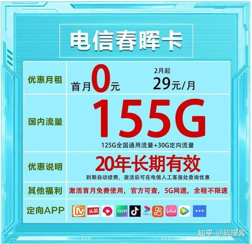 北京流量卡哪个好用？2023年最新推荐