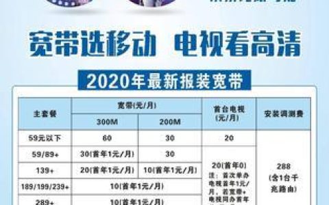 300m移动宽带怎么样？