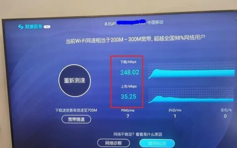 电信千兆宽带多少一年？看完这篇文章你就知道了