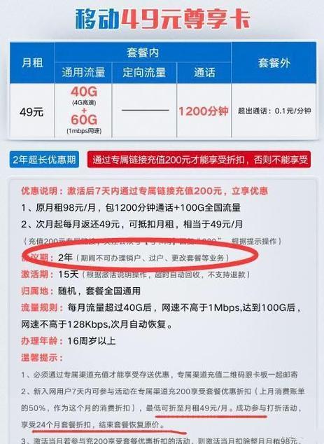 手机上网流量卡哪个好？看完这篇文章就知道了