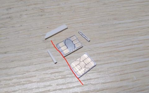 别人帮买的手机卡如何更换自己的