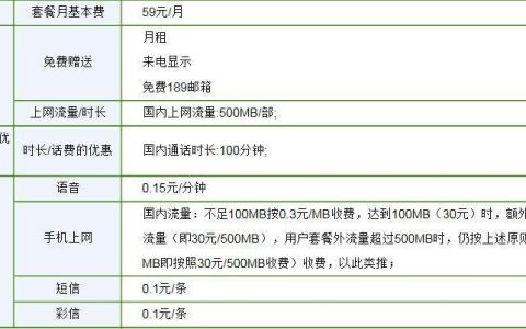 电信1000分钟通话套餐，月费199元，满足日常通话需求
