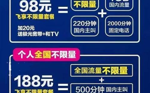 电信10元无忧卡，月租10元，流量、语音双重保障