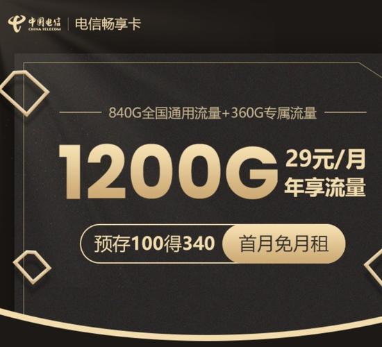 电信和联通哪个流量卡好？看完这篇文章就知道了
