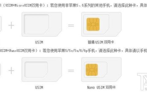 eSIM移动卡怎么办理？教你两种方法