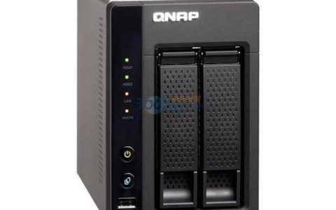 威联通QNAP：网络存储、网络设备与智能视频解决方案的专家