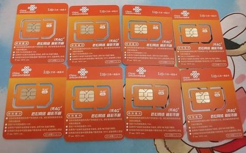 GSM能用联通卡吗？看完这篇文章你就知道了