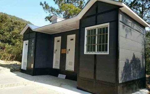 移动厕所价格多少？影响价格的因素有哪些？