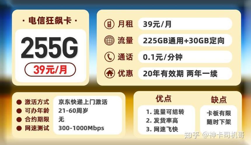 2023年北京电信卡信号怎么样？