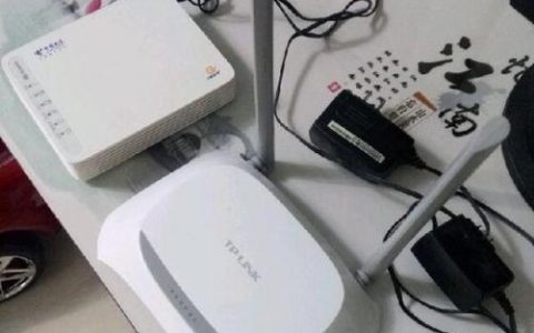 电信宽带移动路由器能用吗？