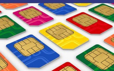 手机卡的知识：什么是SIM卡、SIM卡的功能和用途