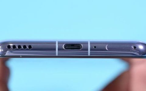 华为nova6电话卡槽在哪？教你如何正确插入SIM卡