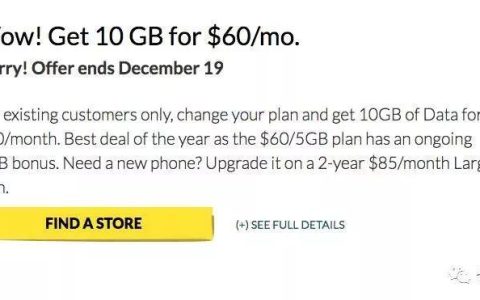 加拿大电话卡哪个好？三大运营商和独立运营商大比拼