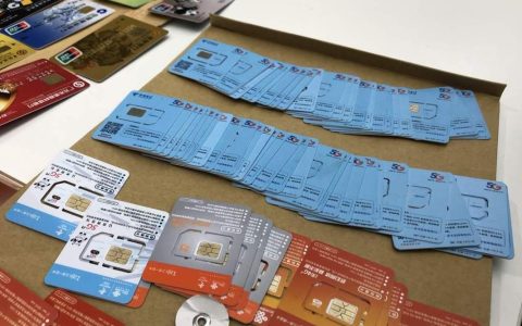 两个手机卡有什么用？