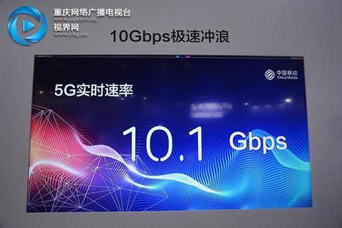联通900m5g：覆盖更广、网速更快、体验更优