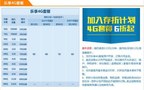 电信卡上网套餐哪个好？2023年电信卡上网套餐推荐
